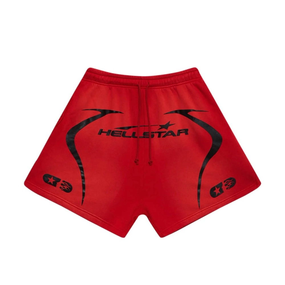 Hellstar Shorts